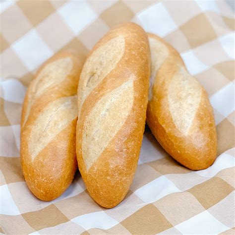 small baguette name.